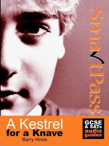 Title details for A Kestrel for a Knave - Smartpass Study Guide by Hines Barry - Available